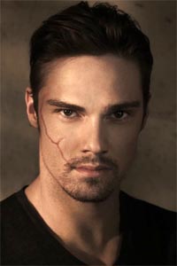 Джей Райан (Jay Ryan)