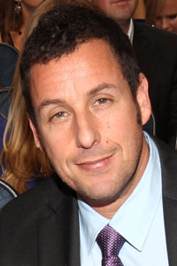 Адам Сэндлер / Adam Sandler