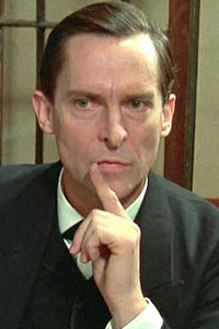 Джереми Бретт / Jeremy Brett