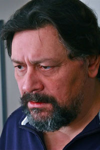 Дмитрий Назаров