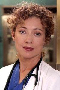 Алекс Кингстон (Alex Kingston)