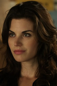 Меган Ори (Meghan Ory)