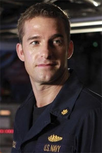 Скотт Спидман (Scott Speedman)