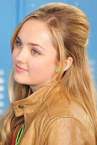 Миа Фрэмптон (Mia Rose Frampton)