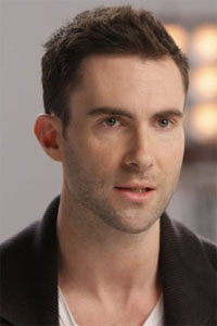 ΠΠ΄Π°ΠΌ ΠΠ΅Π²ΠΈΠ½ / Adam Levine ΠΠ΄Π°ΠΌ ΠΠ΅Π²ΠΈΠ½ / Adam Levine