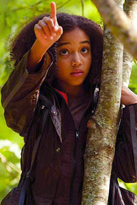 Амандла Стенберг (Amandla Stenberg)
