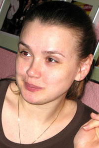 Наталья Фищук