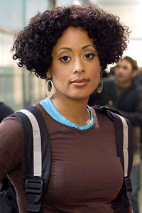 Эссенс Эткинс / Essence Atkins