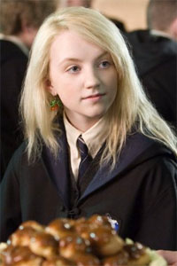 Эванна Линч / Evanna Lynch