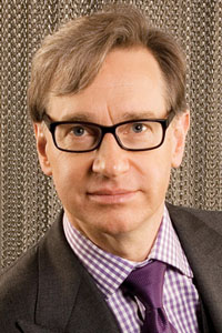 Пол Фейг (Paul Feig)