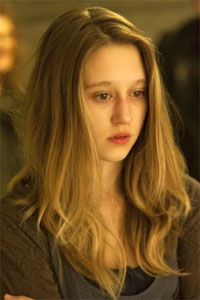 Таисса Фармига / Taissa Farmiga