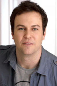 Таран Киллэм (Taran Killam)