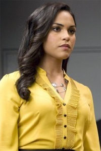 Моника Реймунд (Monica Raymund)
