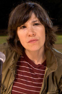 Кэрри Браунштейн (Carrie Brownstein) Кэрри Браунштейн (Carrie Brownstein)