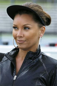 Ванесса Уильямс (Vanessa Williams)