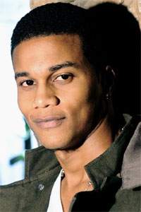 Кори Хардрикт (Cory Hardrict)