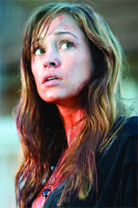 Отем Ризер / Autumn Reeser