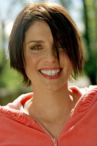 Сэди Фрост / Sadie Frost