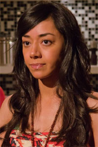 Айми Гарсиа (Aimee Garcia)