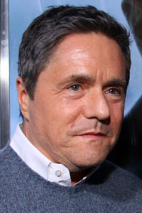 Брэд Грэй / Brad Grey