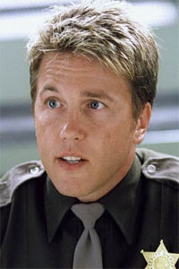 Локлин Манро (Lochlyn Munro)