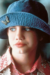 Анна Кламски (Anna Chlumsky)