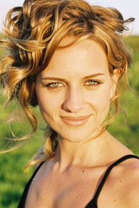 Маргарит Уитли (Marguerite Wheatley)