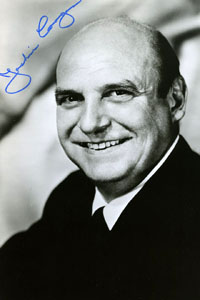 Джеки Кугэн (Jackie Coogan)