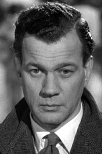 Джозеф Коттен (Joseph Cotten)