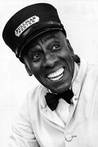 Скэтмэн Крозерс / Scatman Crothers