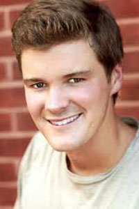 Макс Меггс / Max Meggs