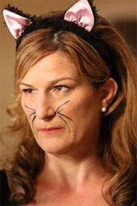 Ана Гастейер (Ana Gasteyer)