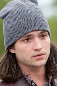 Томас МакДонелл / Thomas McDonell