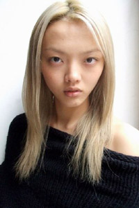 Рила Фукусима (Rila Fukushima)
