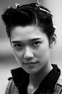 Тао Окамото (Tao Okamoto)
