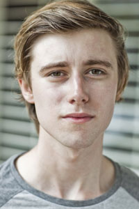 Люк Уэбб (Luke Webb)