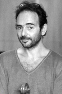 Натэниел Мекали (Nathaniel Mechaly) Натэниел Мекали (Nathaniel Mechaly)