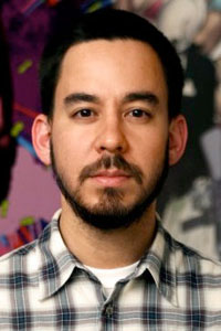 Майк Шинода / Mike Shinoda