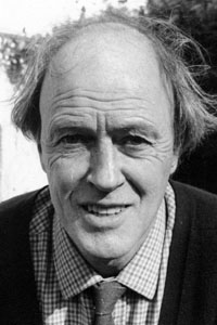 Роальд Даль (Roald Dahl)