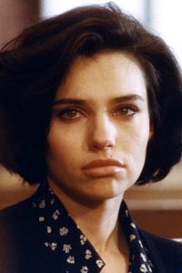 Беатрис Даль (Beatrice Dalle)