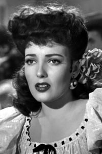 Линда Дарнелл (Linda Darnell)