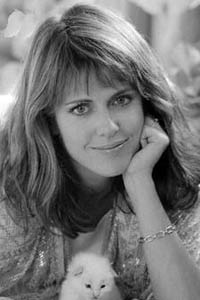 Пэм Доубер (Pam Dawber)