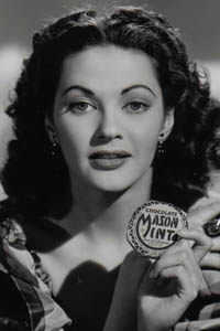 Ивонн Де Карло / Yvonne De Carlo