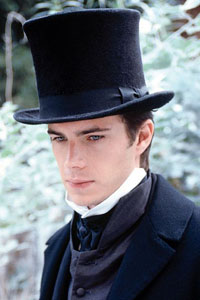 Джеймс Д`Арси (James D`Arcy)