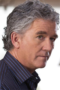 Патрик Даффи (Patrick Duffy)