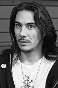 Джеймс Дювал (James Duval)