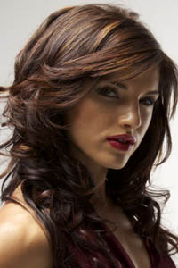 Рашель Смит (Rachele Brooke Smith)