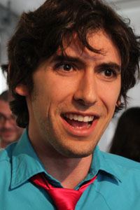 Макс Лэндис (Max Landis) Макс Лэндис (Max Landis)