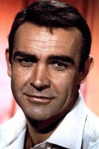 Шон Коннери / Sean Connery