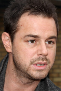 Дэнни Дайер (Danny Dyer)